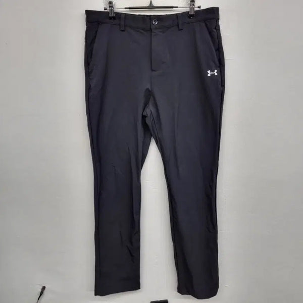 [BUNJANG] Under Armour 34 Inch Transitional Golf Pants / [34 inch] 언더아머 간절기 골프 바지