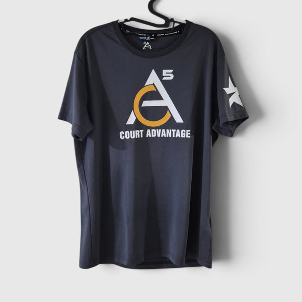[BUNJANG] CA5 Training T-Shirt Size 100 / [100]CA5 트레이닝반팔