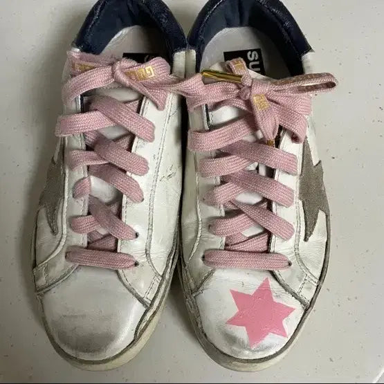 [BUNJANG] Golden Goose Sneakers / 골든구스 스니커즈