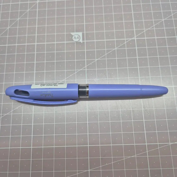 [BUNJANG] Pentel Tradio Water-Based Pen Color Edition / 펜텔 트라디오 수성펜 컬러에디션