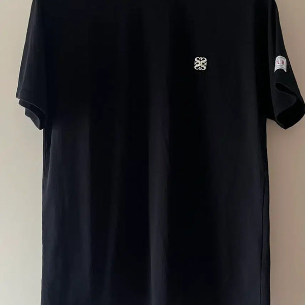 [BUNJANG] SATUR Logo T-Shirt / SATUR 세터 반팔 티셔츠