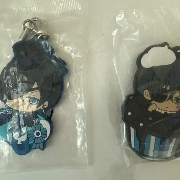 [BUNJANG] Black Butler Ciel Bundle Set / 흑집사 시엘 일괄