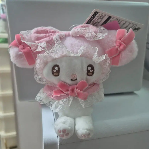 [BUNJANG] Maid My Melody Doll / 메이드 마이멜로디 인형