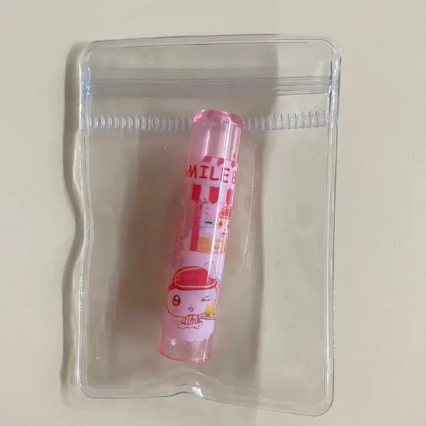 [BUNJANG] Heisei Era Vintage Pencil Cap / 헤이세이 고전 연필캡