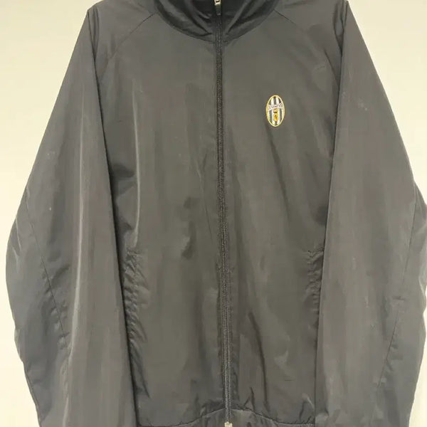 [BUNJANG] Juventus Vintage Windbreaker / 유벤투스 바람막이 빈티지
