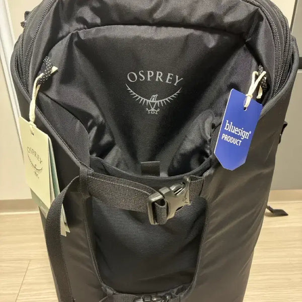 [BUNJANG] Osprey Sojourn Porter 30L Backpack / 오스프리 30L백팩