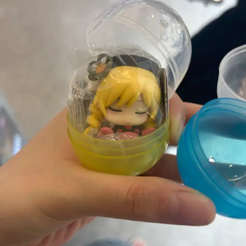 [BUNJANG] Bundle Set Puella Magi Madoka Magica Figure / 일괄) 마법소녀 마도카 마기카 피규어