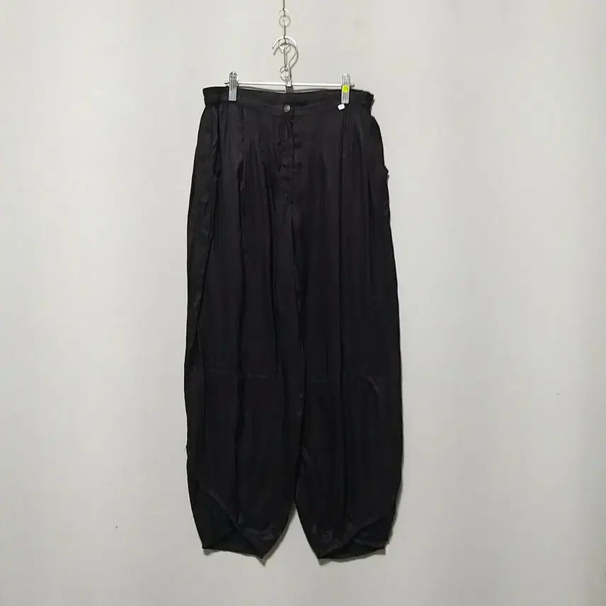 [BUNJANG] Women's Rayon Trousers / 마179 인견바지