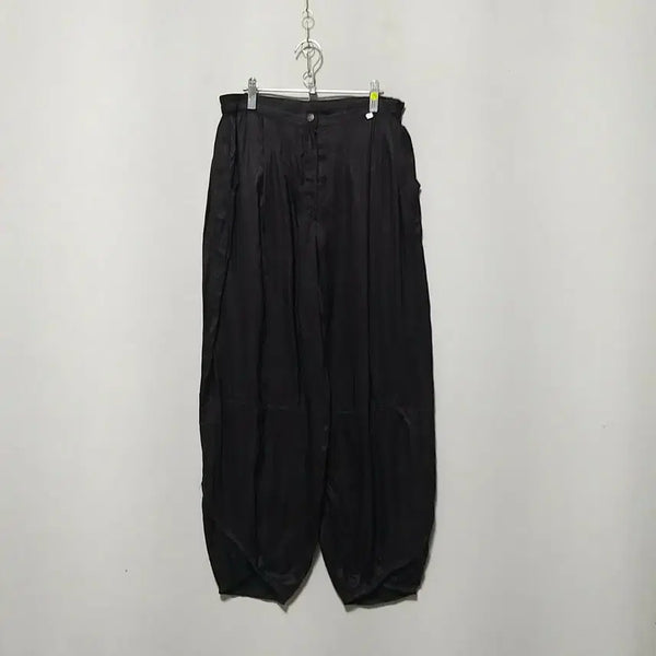 [BUNJANG] Women's Rayon Trousers / 마179 인견바지