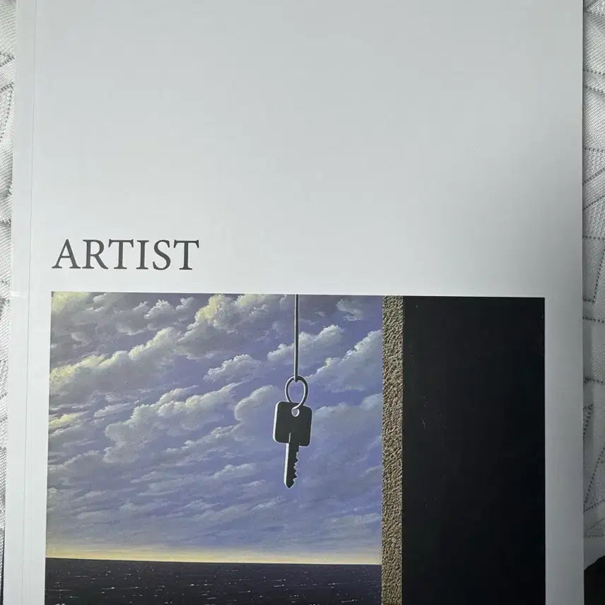 [BUNJANG] Sidae Jijeong Kang Cheol-joong Artist Book / 시대재종 강철중 아티스트