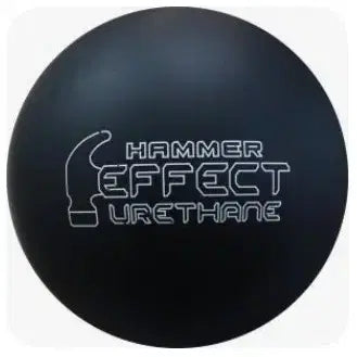 [BUNJANG] Efect Black Solid Urethane Bowling Ball (15lb) / 볼링공[새제품] 15p 이펙트블랙솔리드 우레탄