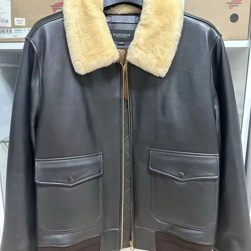 [BUNJANG] Eastlog G-1 Jacket L Size / 이스트로그 G-1 L사이즈 팝니다!