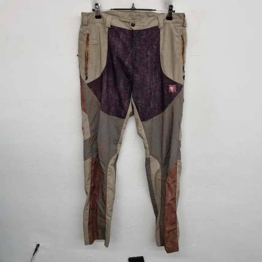 [BUNJANG] Black Yak Spring/Fall Hiking Pants 30-inch / [30 inch] 블랙야크 간절기 등산 바지