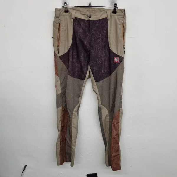 [BUNJANG] Black Yak Spring/Fall Hiking Pants 30-inch / [30 inch] 블랙야크 간절기 등산 바지