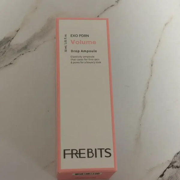[BUNJANG] Prebits Exo PDRN Volume Drop Ampoule 30ml / 프레비츠 엑소 pdrn 볼륨 드롭 앰플 30ml (2개 15500원)