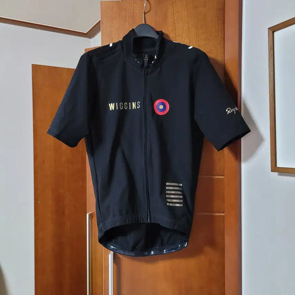 [BUNJANG] Rapha Pro Team Softshell Jersey / 라파 위긴스 프로팀 소프트쉘 져지