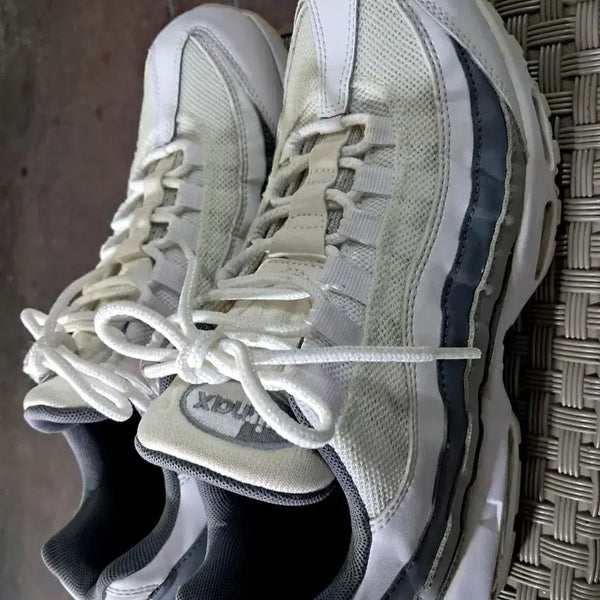 [BUNJANG] Nike Air Max Sneakers (260 / US 8.5) / 나이키 에어맥스  운동화 8.5 260