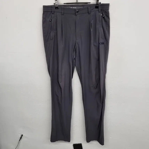 [BUNJANG] Eider Spring/Autumn Hiking Pants 34 Inch / [34 inch] 아이더 간절기 등산 바지