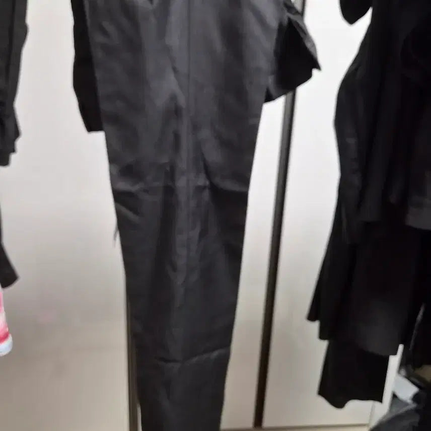 [BUNJANG] JILLSTUART NEW YORK Grey Trousers / 정가34만원 질스튜어트 뉴욕 그레이 바지(새상품)