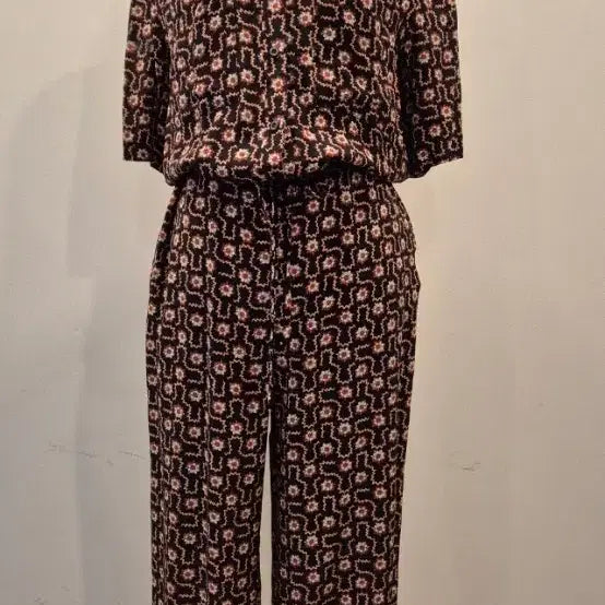 [BUNJANG] Atelier Vanessa Bruno Jumpsuit / 아떼바네사브루노 점프수트