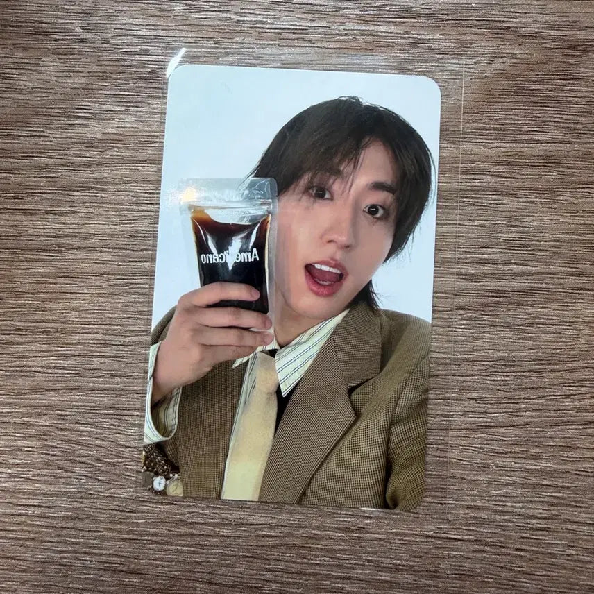 [BUNJANG] Stray Kids Han Jisung This & That Popup MD POB / 스트레이키즈 디스앤댓 this&that 팝업 엠디구매 특전 한지성
