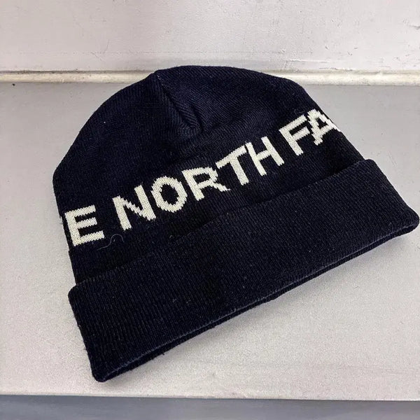 [BUNJANG] The North Face Highline Beanie (OS) / 노스페이스 하이라인 비니 (OS) AF736