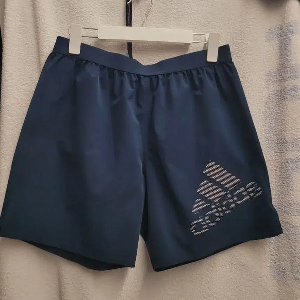 [BUNJANG] Adidas Cooling Band Shorts Men's XL / 아디다스 냉감 밴드 반바지 남성 XL
