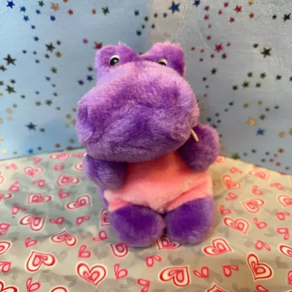 [BUNJANG] Vintage Japanese Classic Crocodile Plush / 빈티지) 일본 고전 악어 인형