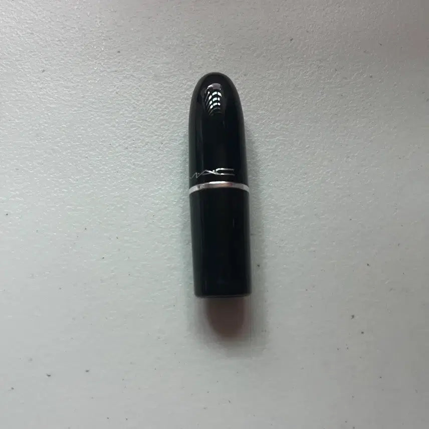 [BUNJANG] MAC Lustreglass Spider Bear Lipstick Spring Warm / 맥 러스터글라스 거미베어 립스틱 봄웜