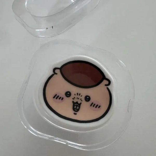 [BUNJANG] Kurimanju Umeboshi Bowl Gachapon / 쿠리만쥬 우메보시 그릇 가챠