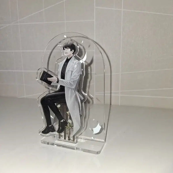 [BUNJANG] Kim Dokja Acrylic Stand / 김독자 아크릴스탠드