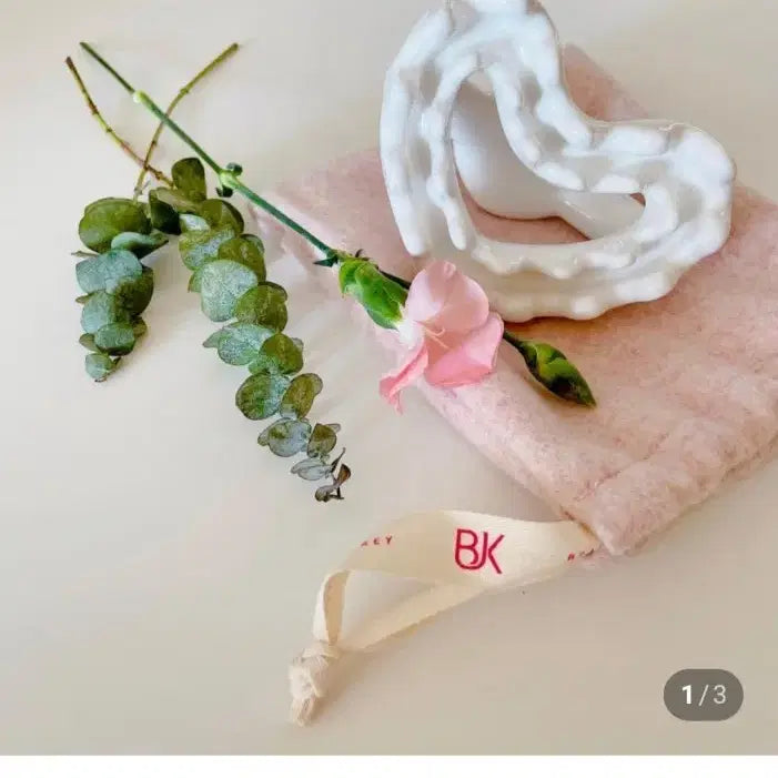 [BUNJANG] BK Heart Gua Sha for Body Massage / BK하트괄사