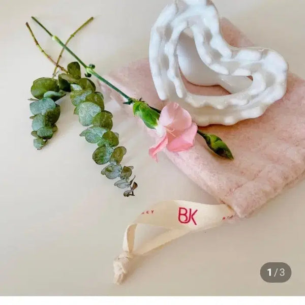 [BUNJANG] BK Heart Gua Sha for Body Massage / BK하트괄사