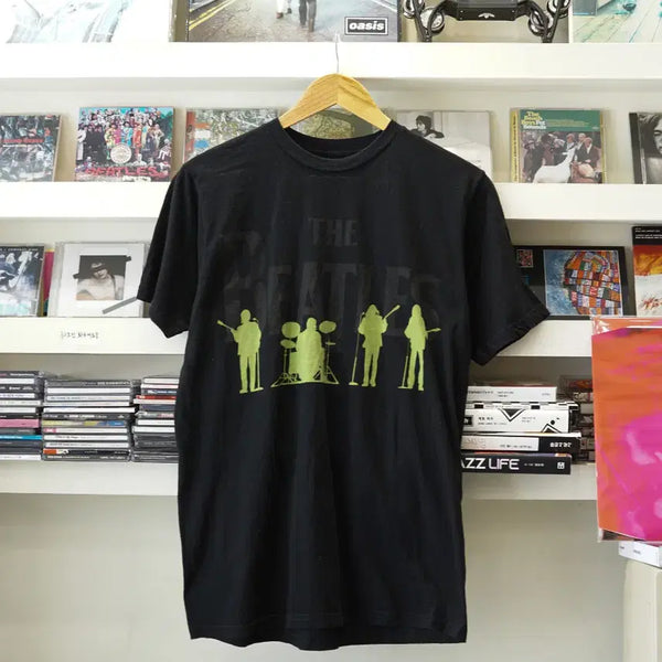 [BUNJANG] The Beatles Official T-Shirt Size M / 비틀즈 오피셜 티셔츠 M 사이즈