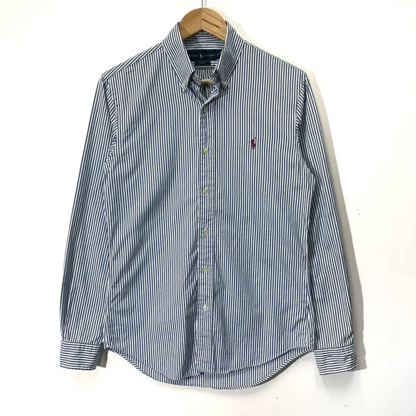 [BUNJANG] Polo Ralph Lauren Striped Shirt / 폴로 스트라이프 셔츠