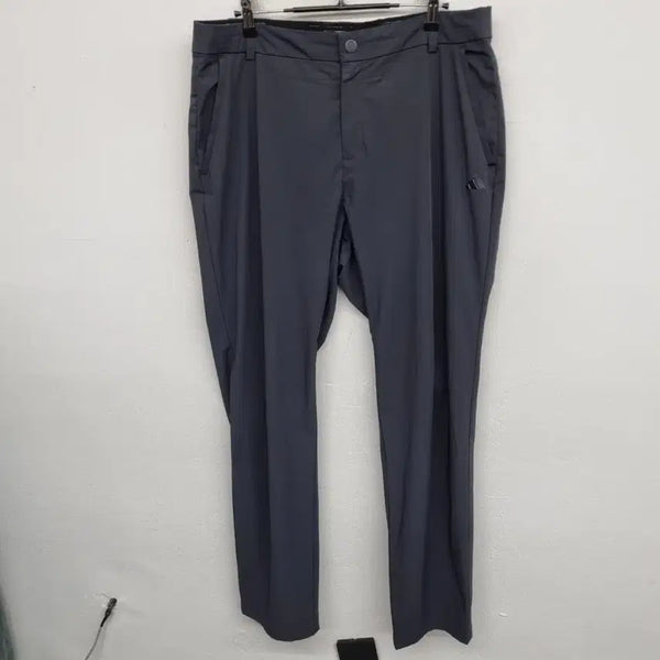 [BUNJANG] Adidas Spring/Fall Golf Pants 36 Inch / [36 inch] 아디다스 간절기 골프 바지