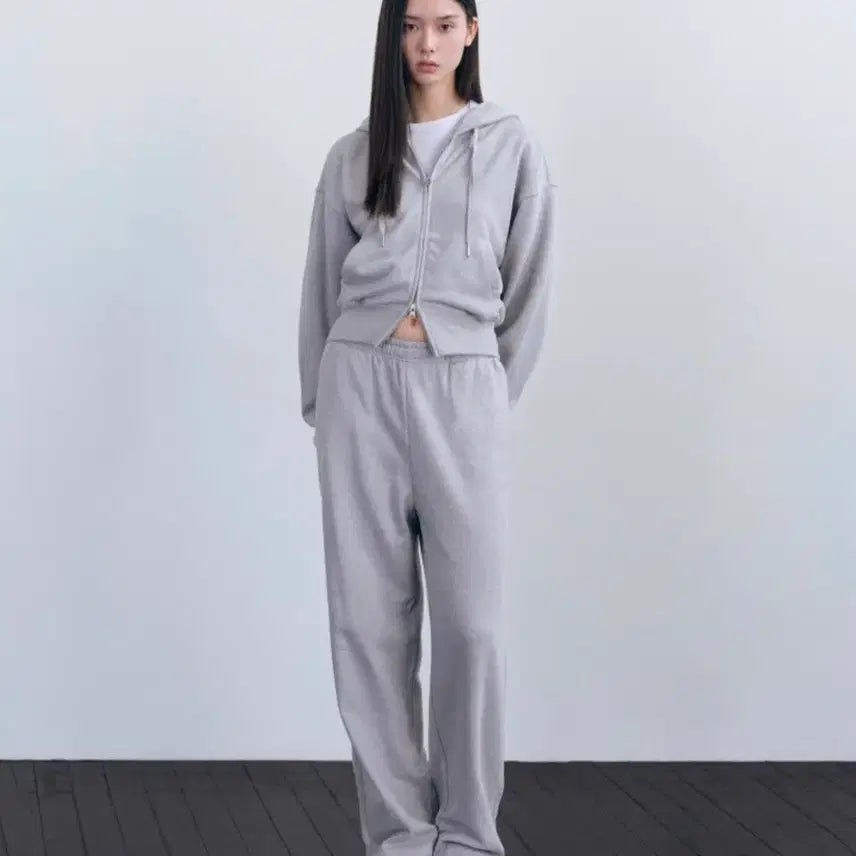 [BUNJANG] Musinsa Standard Sweat Pants Size S / 무신사 스탠다드 스웨트 팬츠 S