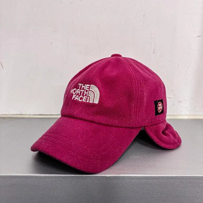 [BUNJANG] The North Face Gore Windstopper Earmuff Cap / 노스페이스 고어 윈드스토퍼 이어머프캡 (OS) AF737
