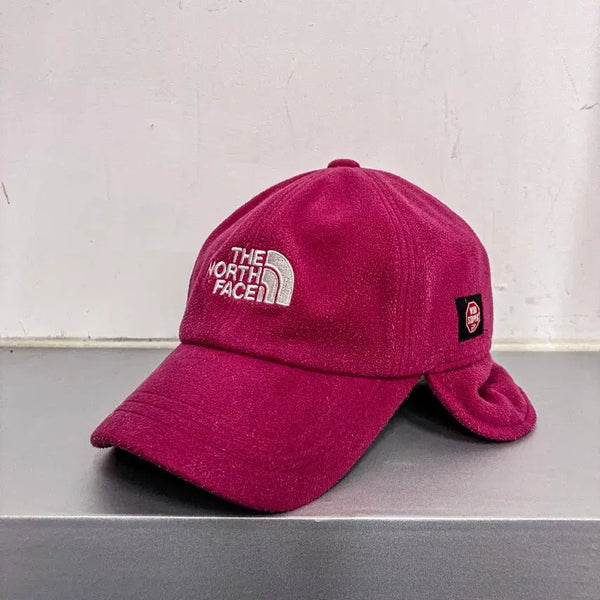 [BUNJANG] The North Face Gore Windstopper Earmuff Cap / 노스페이스 고어 윈드스토퍼 이어머프캡 (OS) AF737