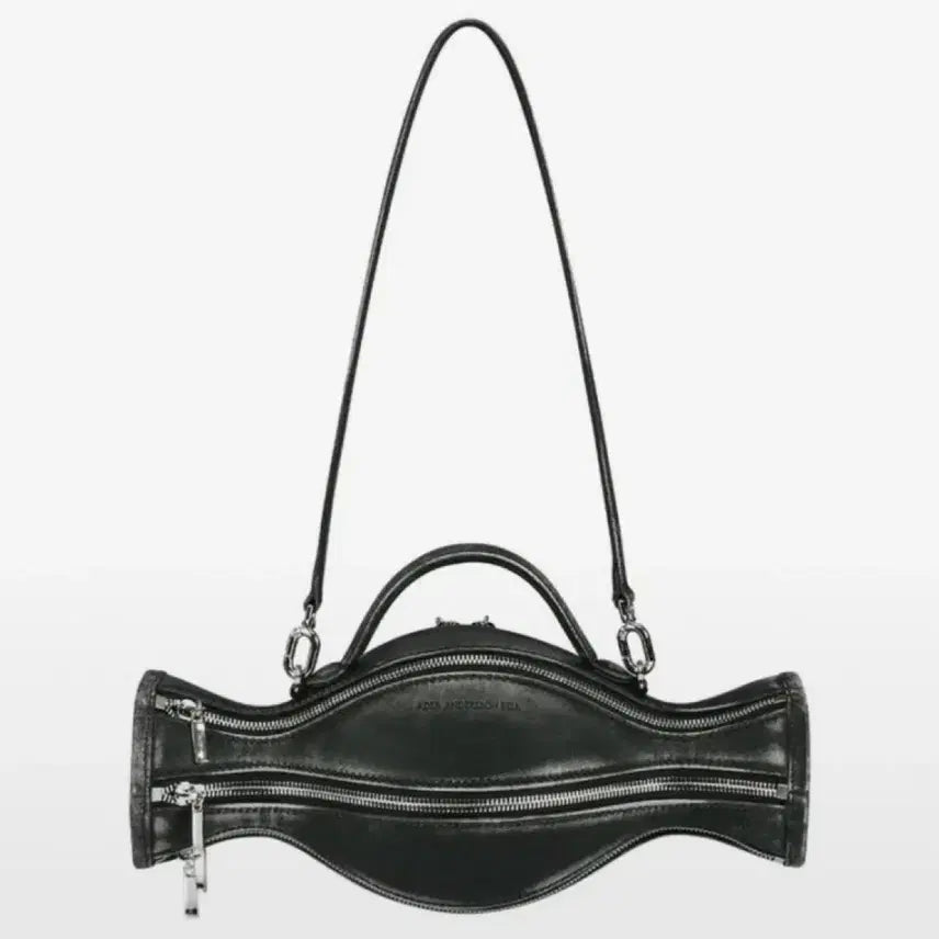 [BUNJANG] Andersson Bell Medium Baso Bag Vintage Black / 앤더슨벨 미디엄 바소 백 빈티지블랙 미디움 aaa391w