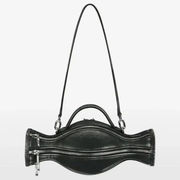 [BUNJANG] Andersson Bell Medium Baso Bag Vintage Black / 앤더슨벨 미디엄 바소 백 빈티지블랙 미디움 aaa391w