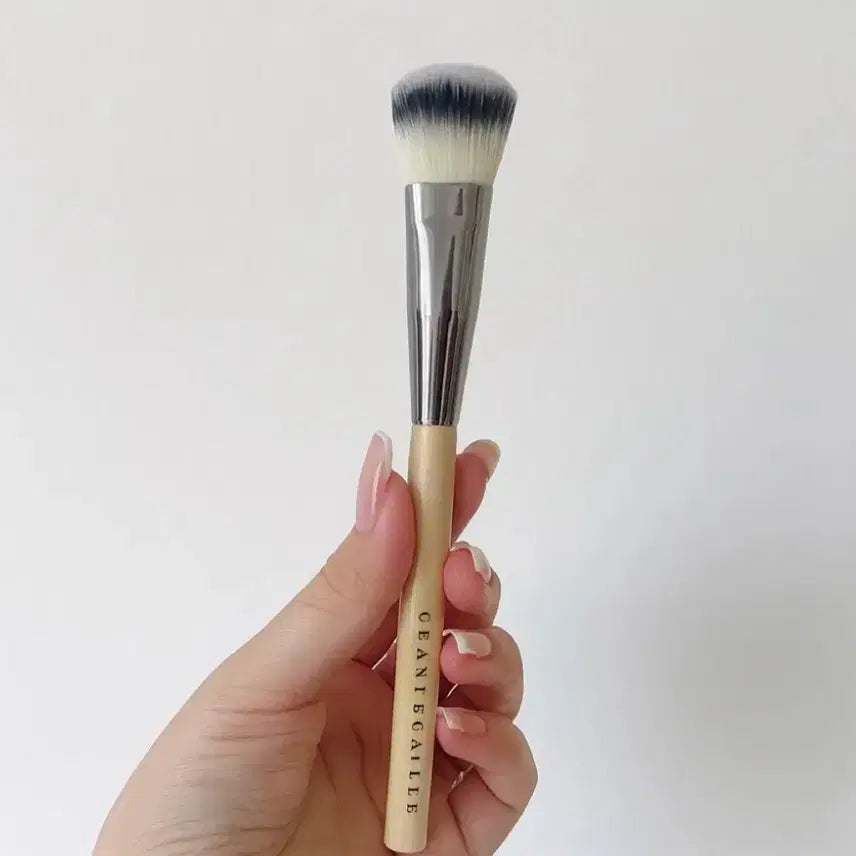 [BUNJANG] Chantecaille Makeup Brush Set / 정가10만 샹테카이 메이크업브러쉬 새제품