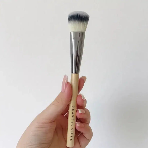 [BUNJANG] Chantecaille Makeup Brush Set / 정가10만 샹테카이 메이크업브러쉬 새제품