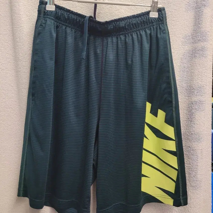 [BUNJANG] Nike Dri-FIT Cooling Shorts / 나이키 드라이핏 냉감 반바지 85,L