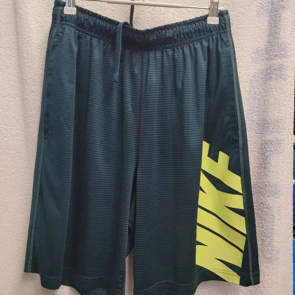 [BUNJANG] Nike Dri-FIT Cooling Shorts / 나이키 드라이핏 냉감 반바지 85,L