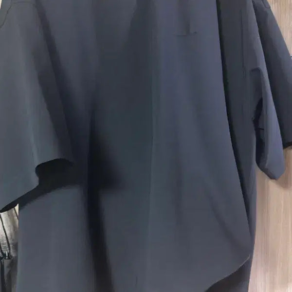 [BUNJANG] Songzio Maurice T-Shirt Size 48 / 송지오 25 모리스 반팔 48