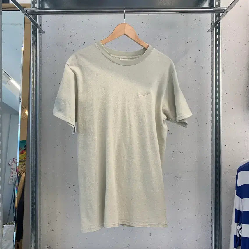 [BUNJANG] Nike Vintage T-Shirt / 올드 나이키 반팔 티셔츠