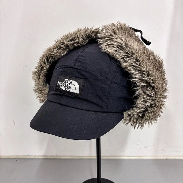 [BUNJANG] The North Face Highvent Earmuff Cap OS AF738 / 노스페이스 하이벤트 이어머프 캡 (OS) AF738
