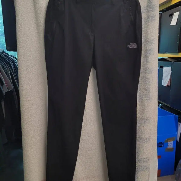 [BUNJANG] The North Face Women's Cooling Slacks Pants Size 72 / 노스페이스 슬렉스 냉감 팬츠 여성 72