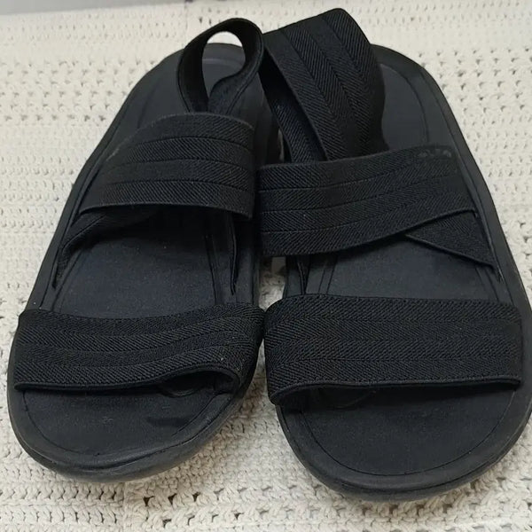 [BUNJANG] Aldo Comfortable Sandals UK9 / ALDO  편한샌들  UK9